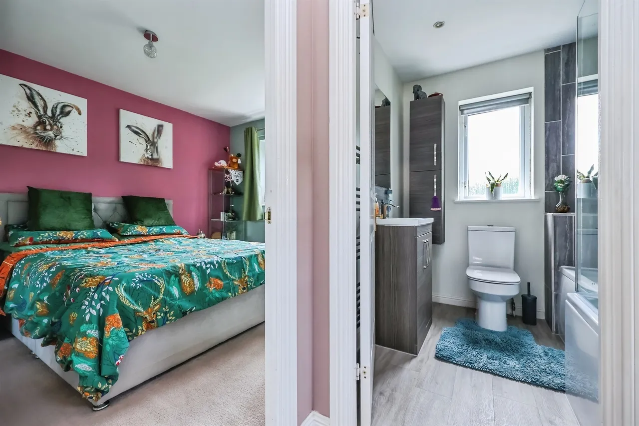 Jasmine Court, Heanor, DE75, photo 15