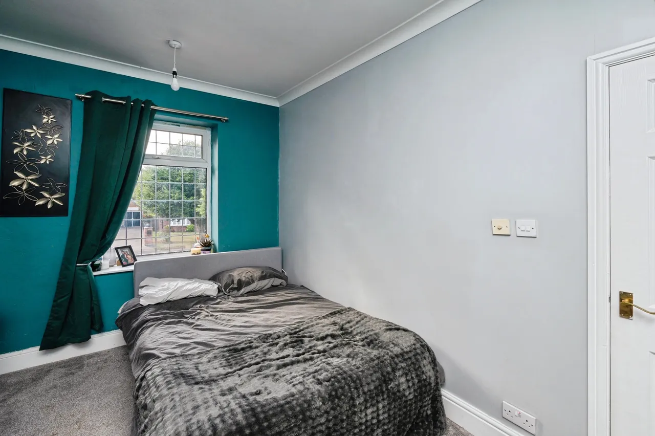 Nottingham Road, Mansfield, photo 9