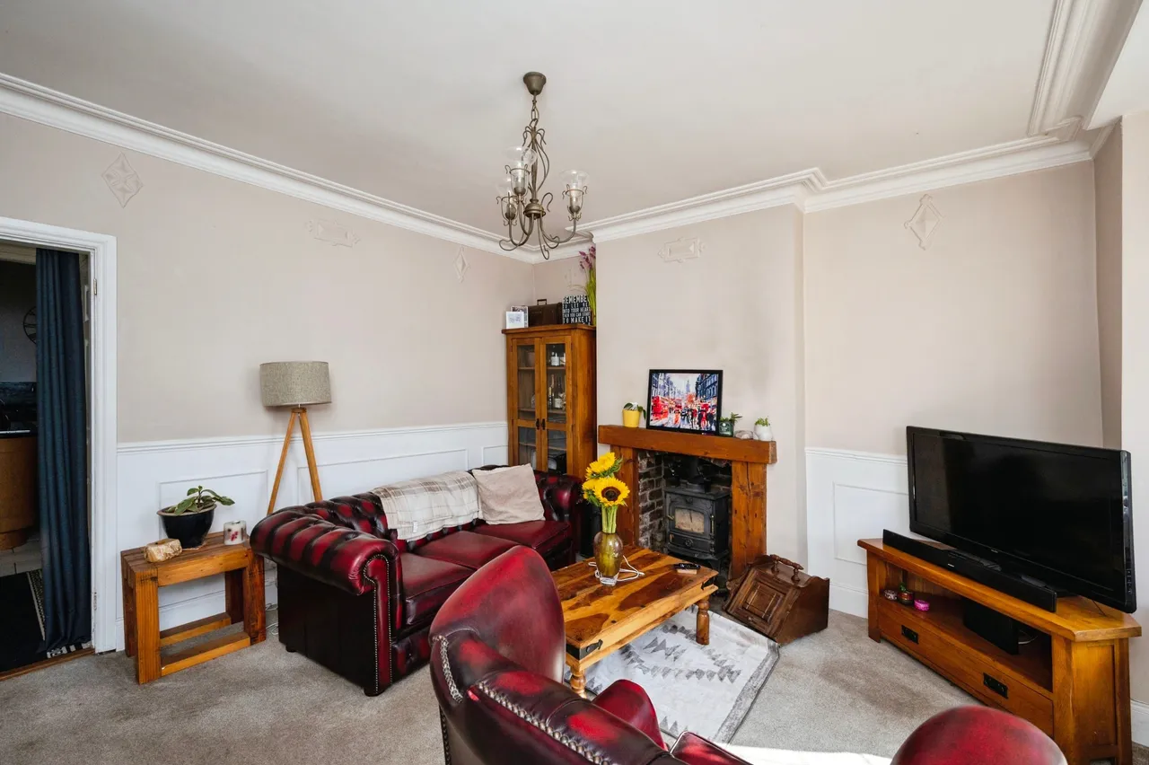 Nottingham Road, Mansfield, photo 2