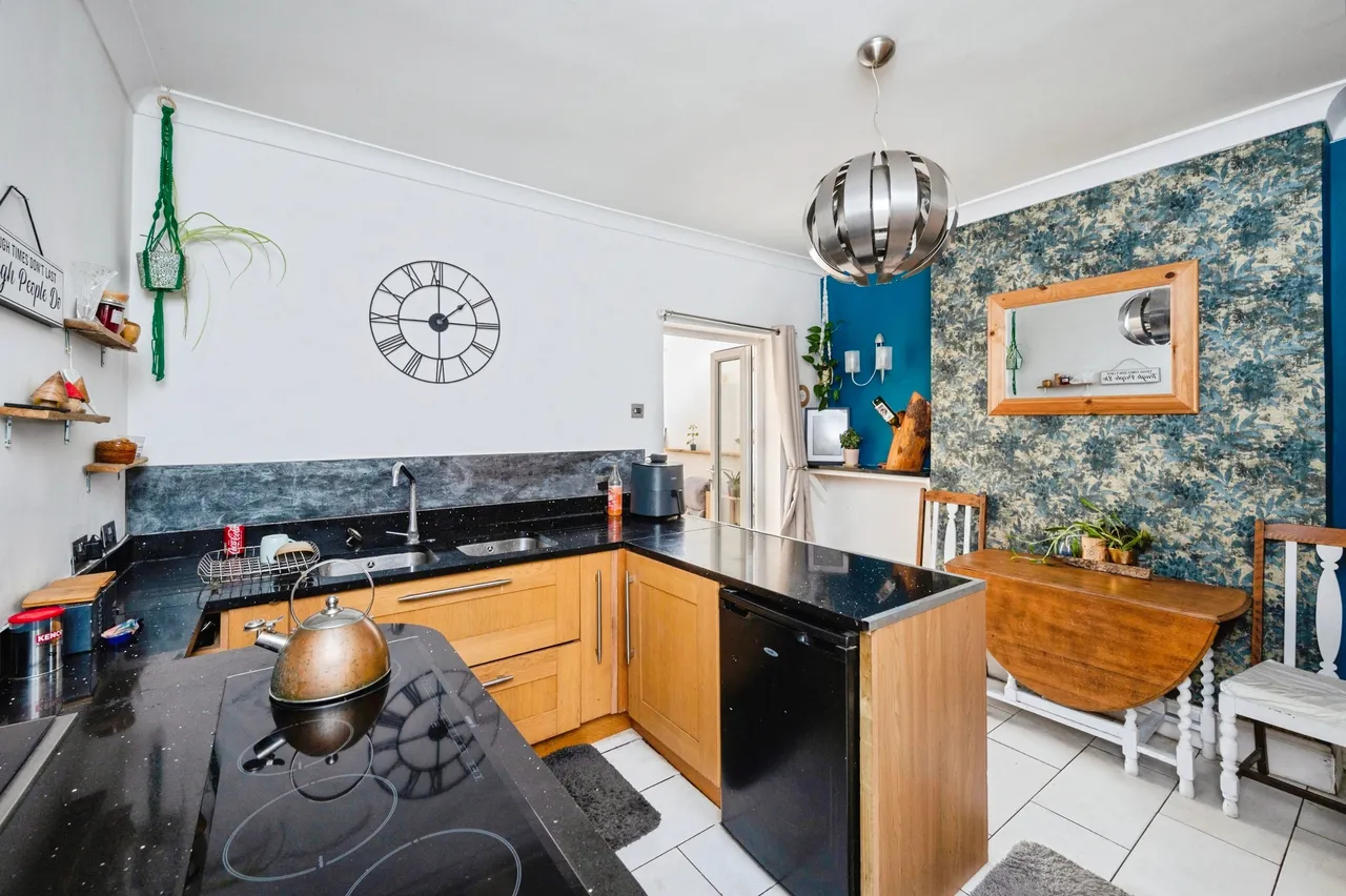 Nottingham Road, Mansfield, photo 8