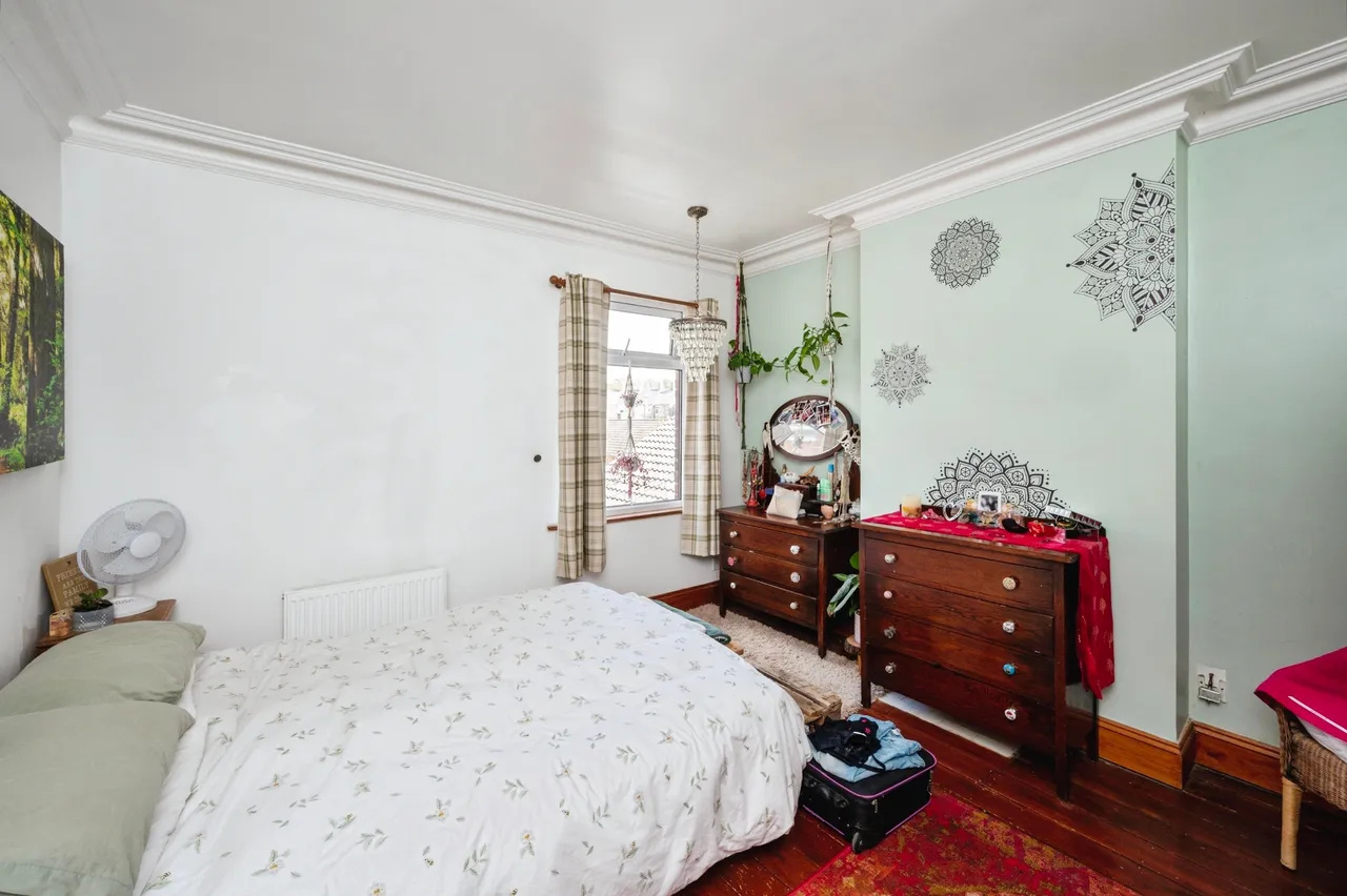 Nottingham Road, Mansfield, photo 12