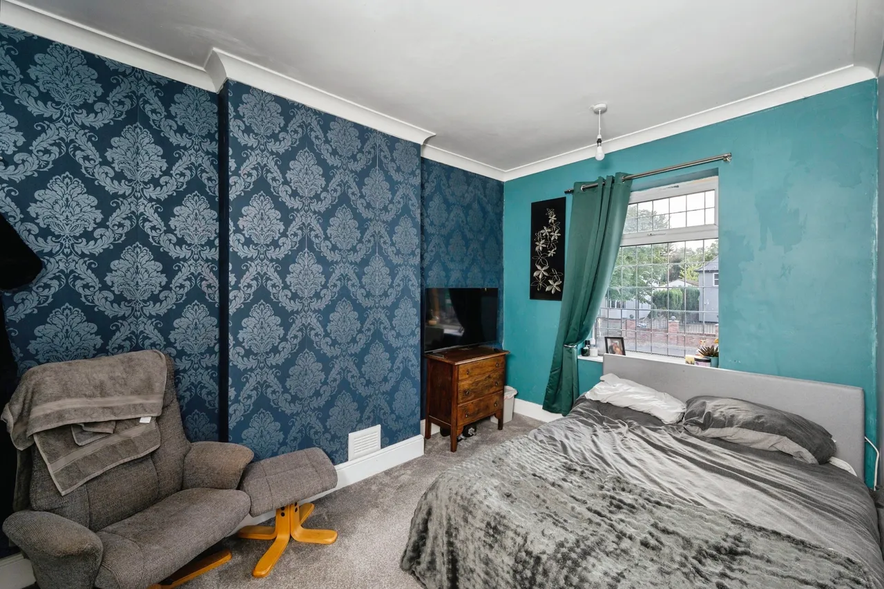 Nottingham Road, Mansfield, photo 10