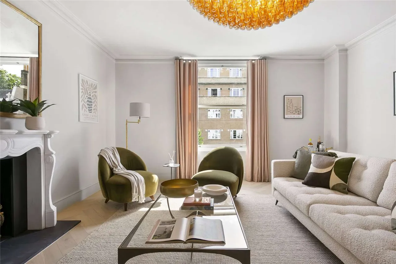 Pembridge Gardens, London, W2 4DX, photo 4