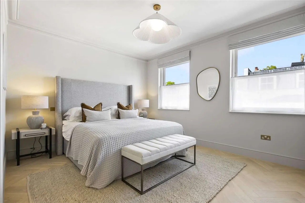 Pembridge Gardens, London, W2 4DX, photo 8