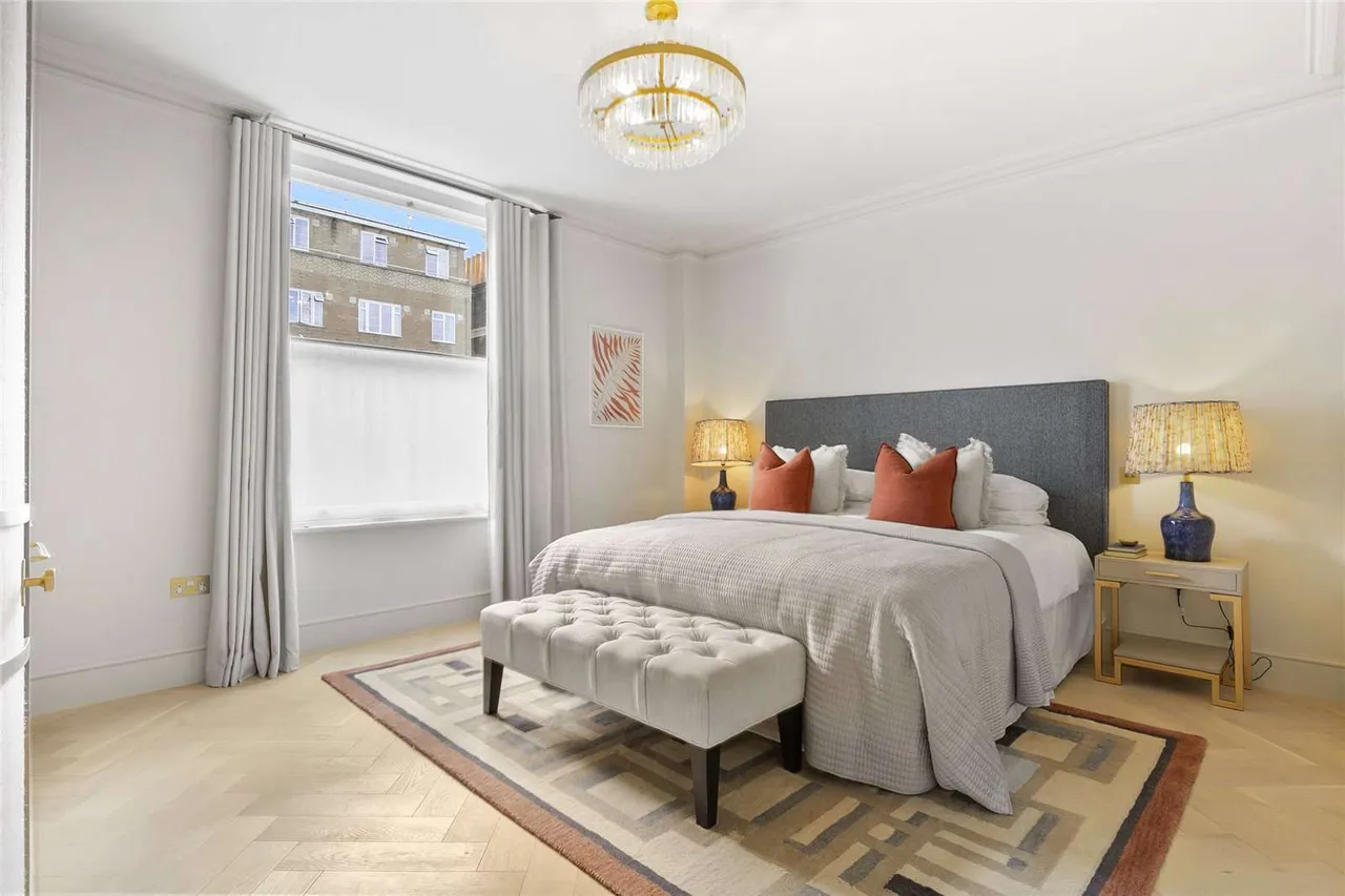 Pembridge Gardens, London, W2 4DX, photo 11