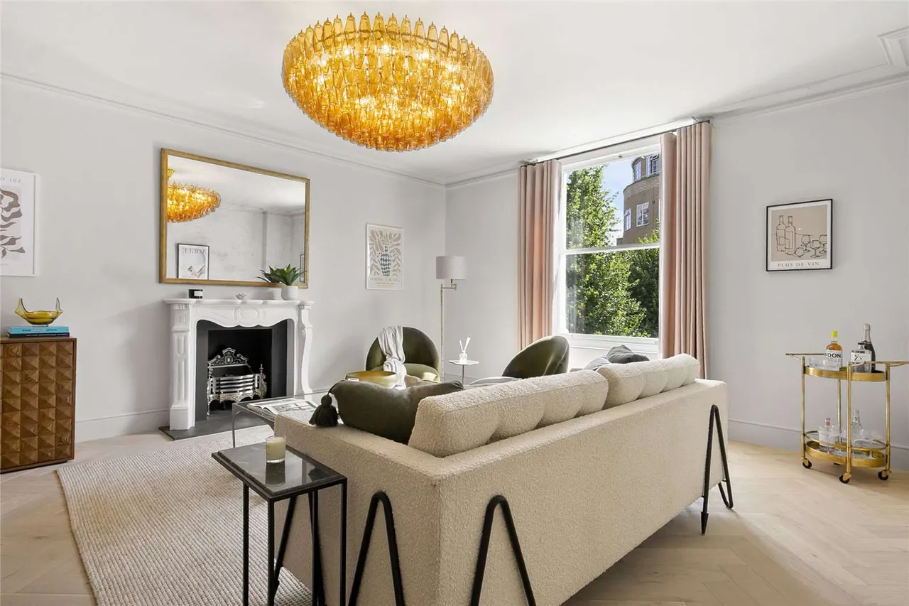 Pembridge Gardens, London, W2 4DX, photo 3
