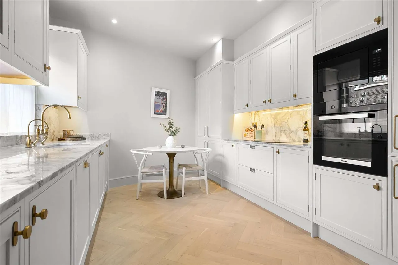 Pembridge Gardens, London, W2 4DX, photo 6
