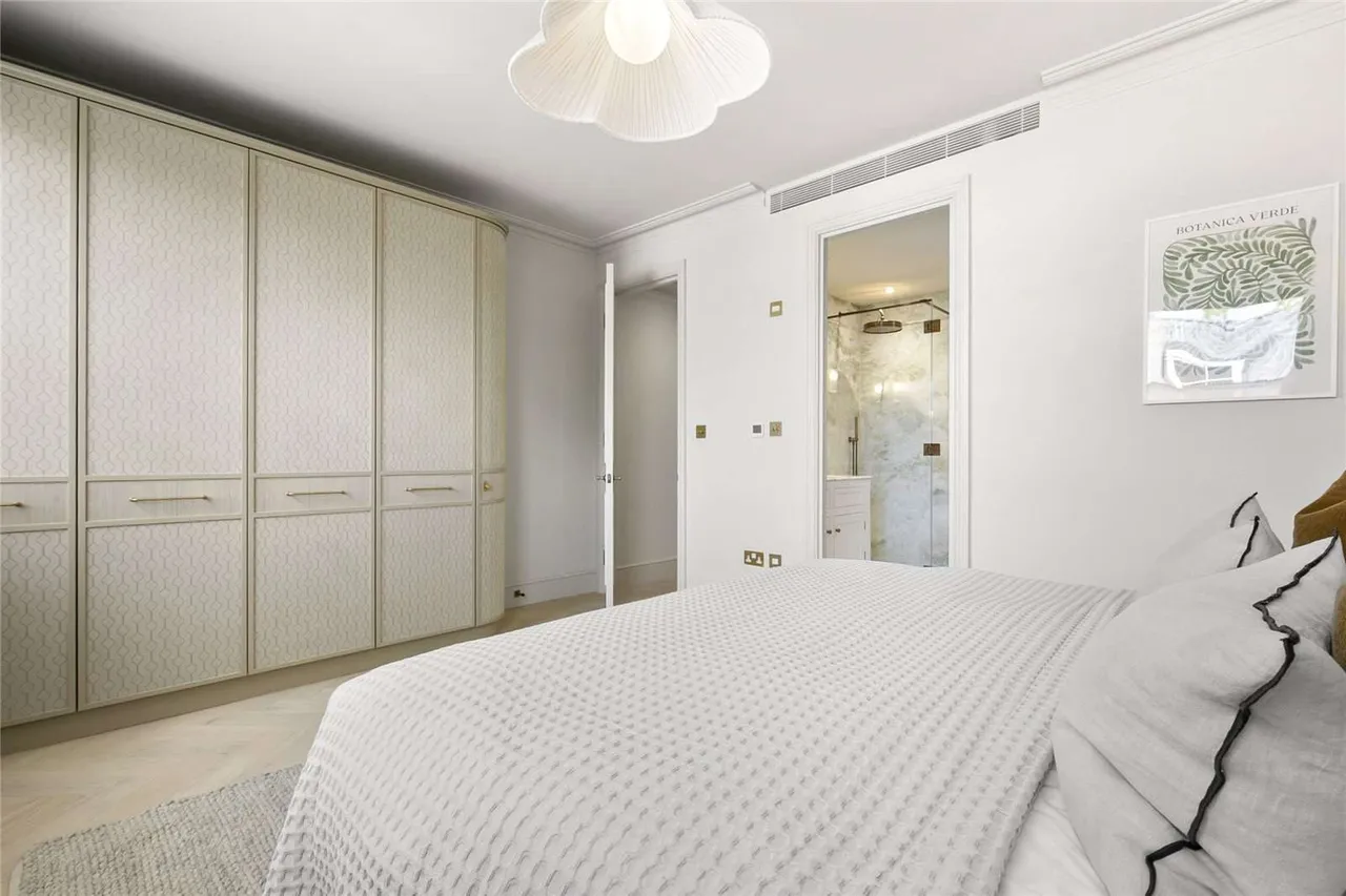 Pembridge Gardens, London, W2 4DX, photo 9