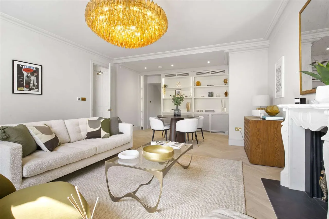 Pembridge Gardens, London, W2 4DX, photo 5