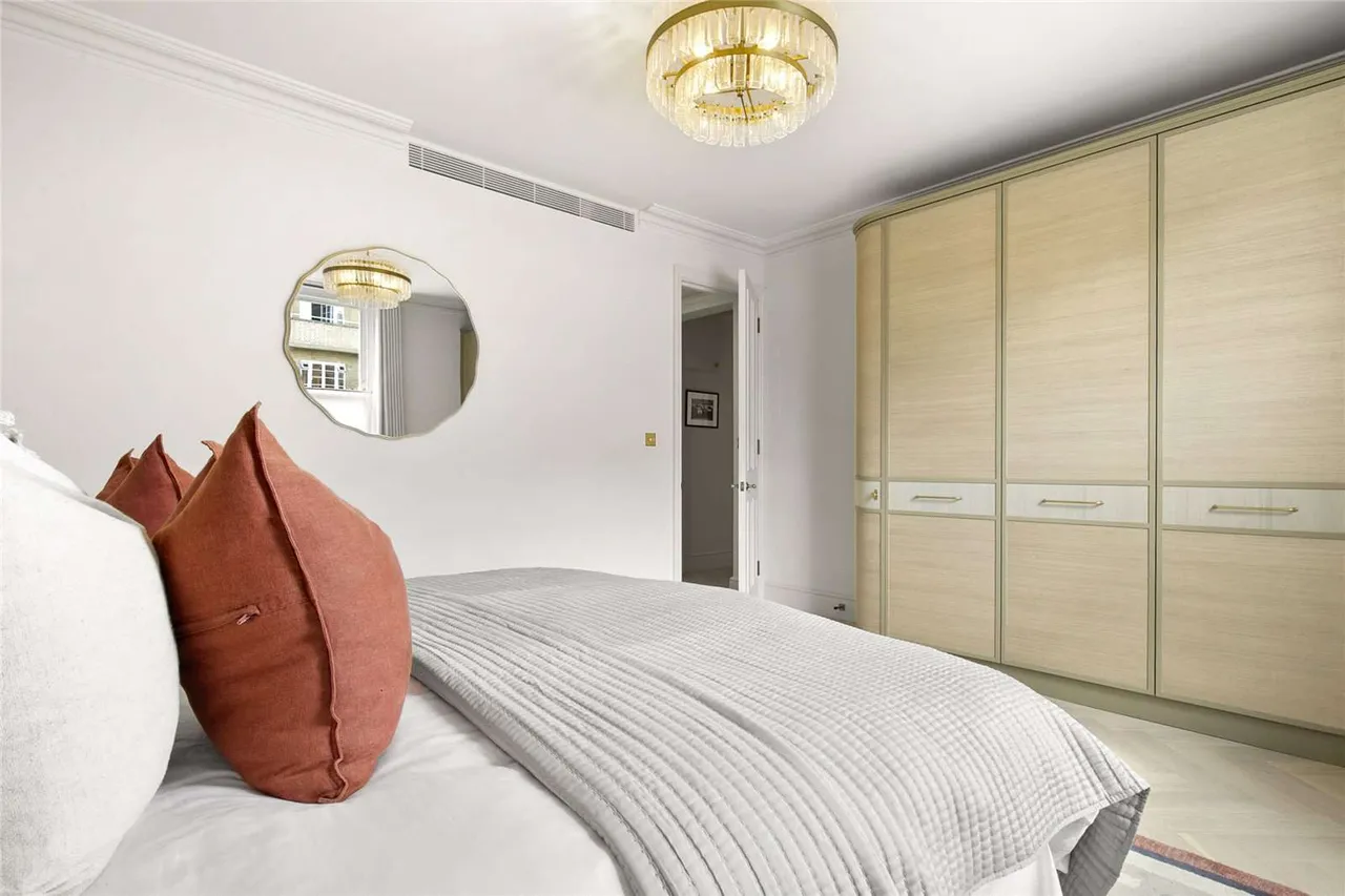 Pembridge Gardens, London, W2 4DX, photo 12