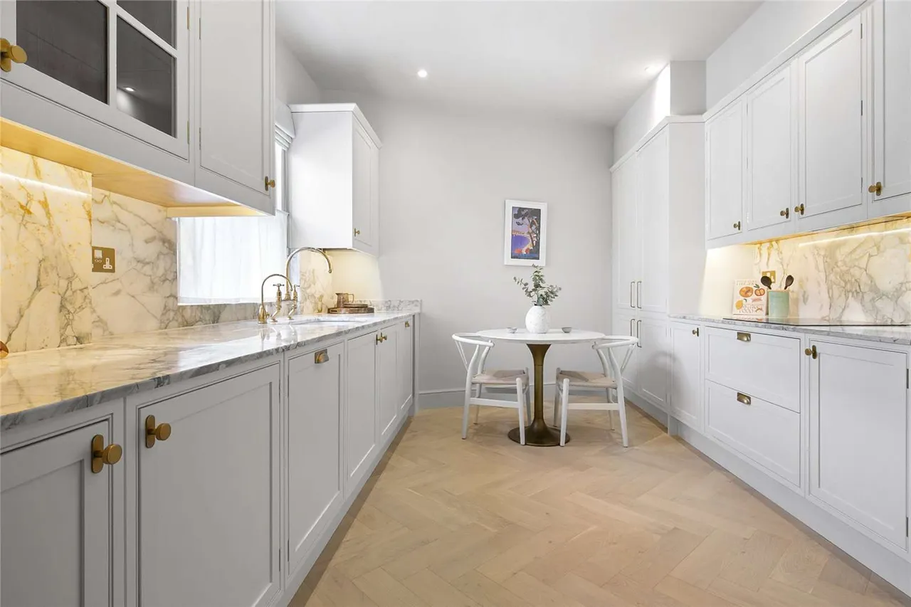 Pembridge Gardens, London, W2 4DX, photo 7