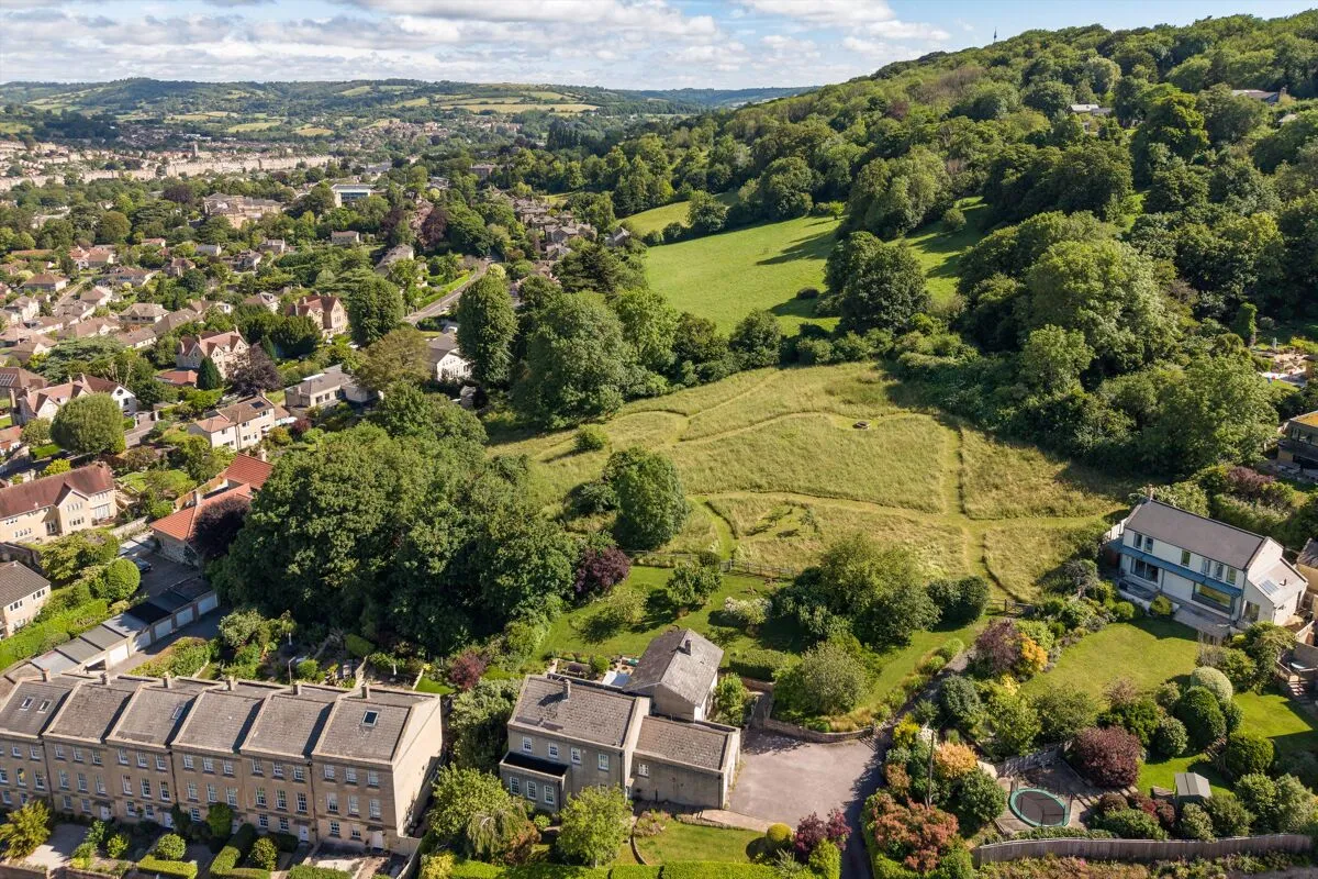 Bathwick Hill, Bath, BA2, photo 19