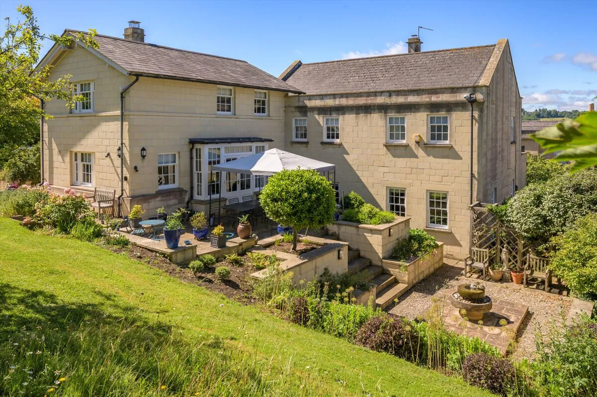Bathwick Hill, Bath, BA2, photo 2