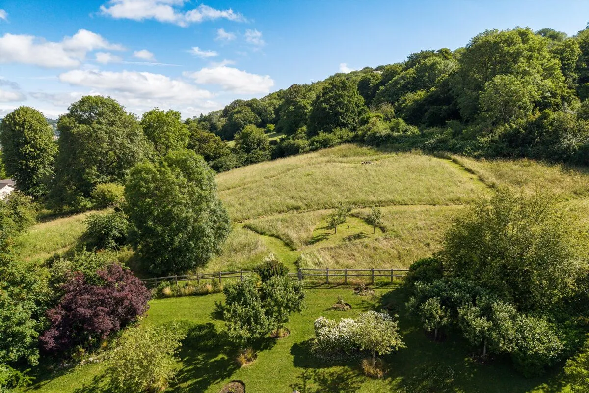 Bathwick Hill, Bath, BA2, photo 17