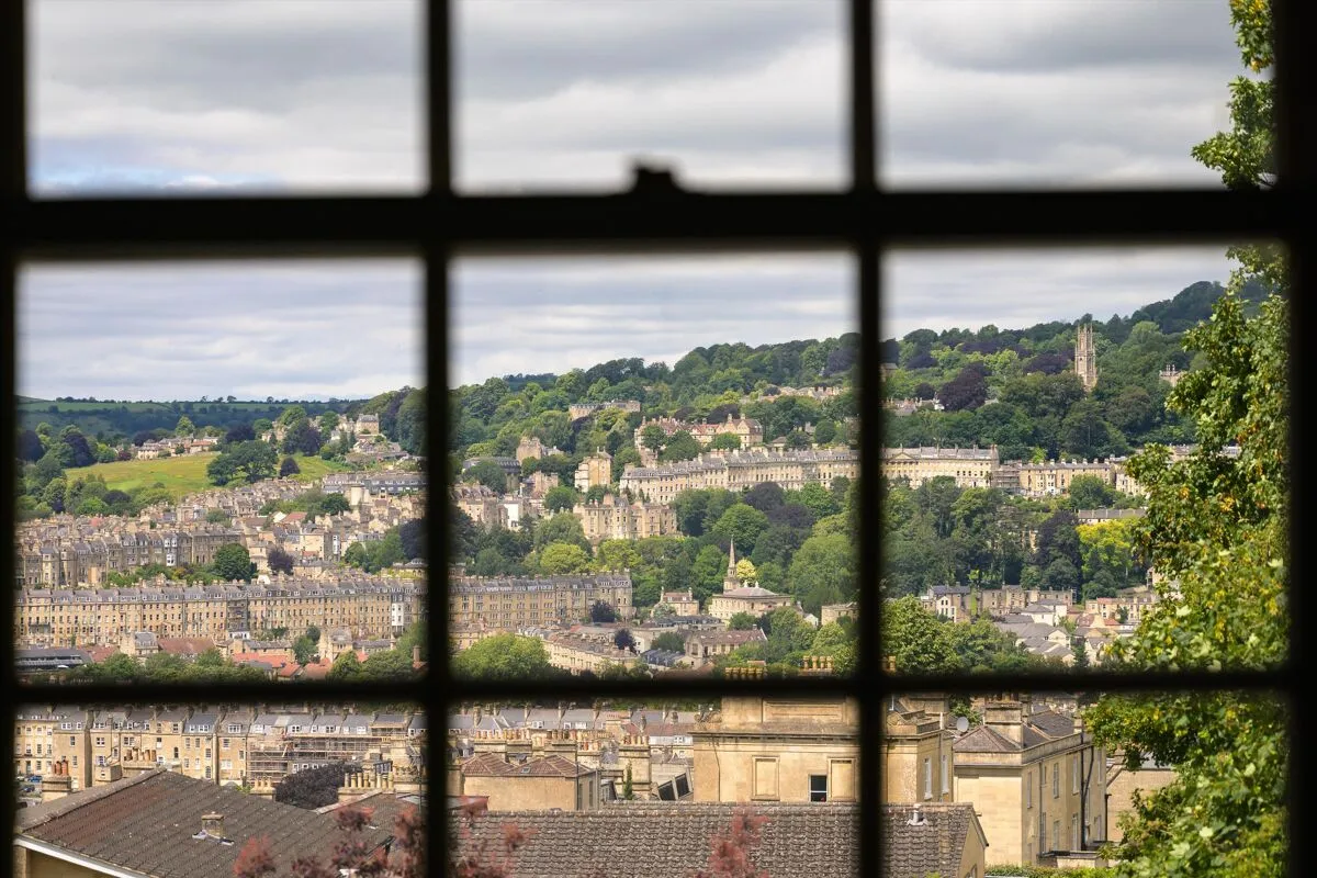 Bathwick Hill, Bath, BA2, photo 11