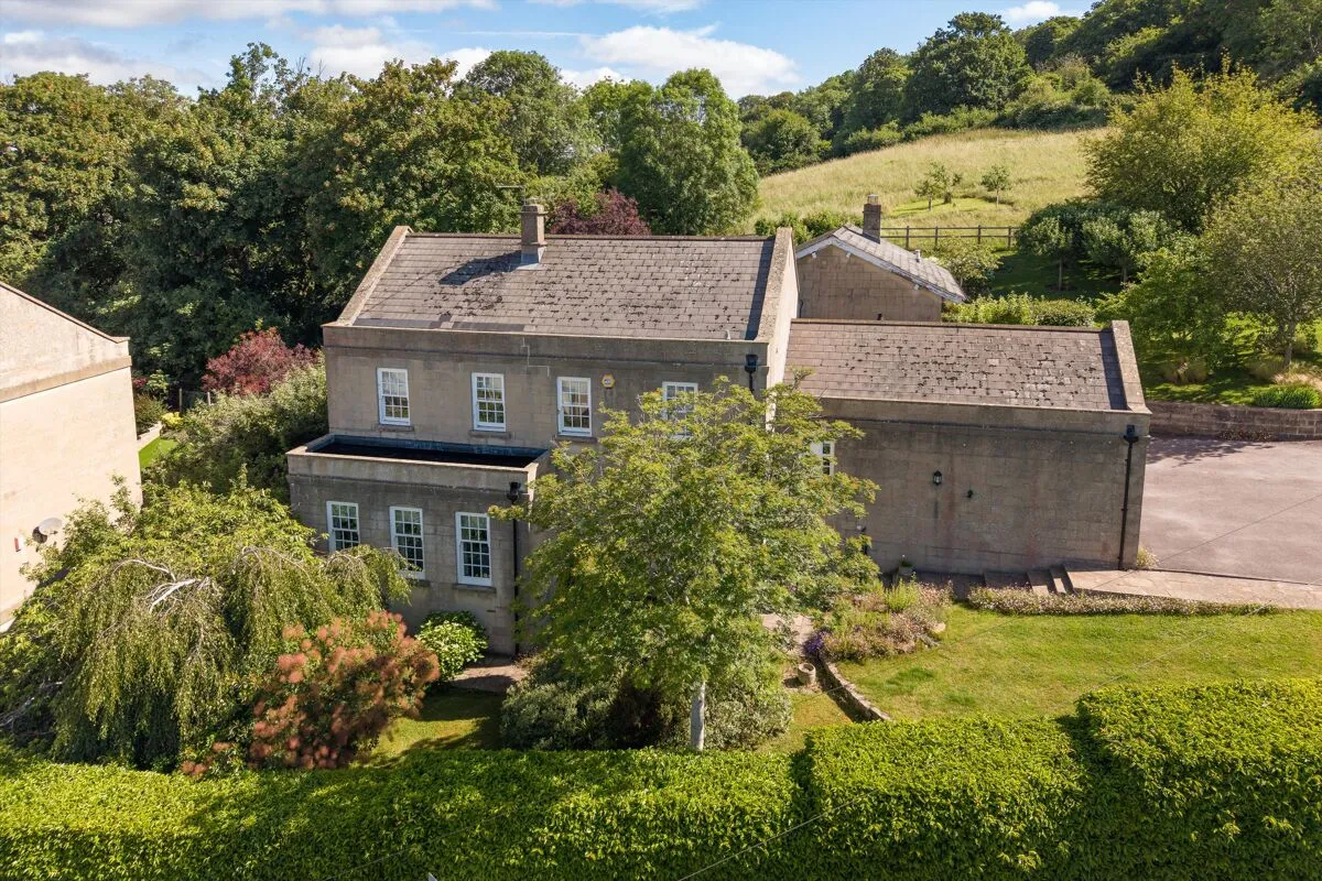 Bathwick Hill, Bath, BA2, photo 18