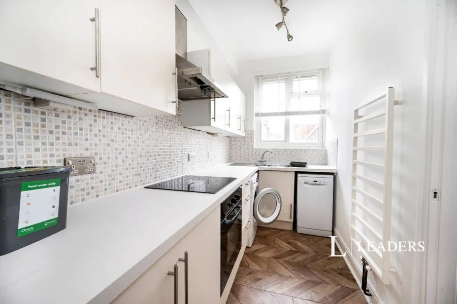 Elphinstone Road, Southsea, PO5, photo 6