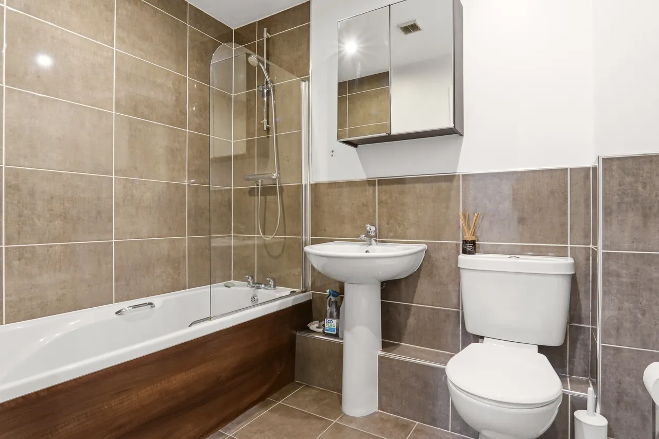 Potternewton Mount, Leeds, LS7, photo 14