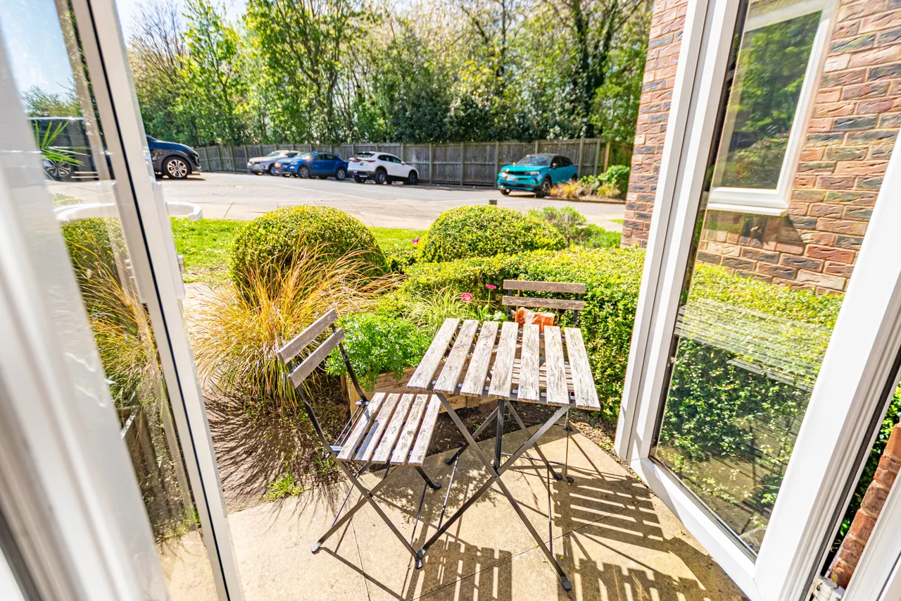 Potternewton Mount, Leeds, LS7, photo 3