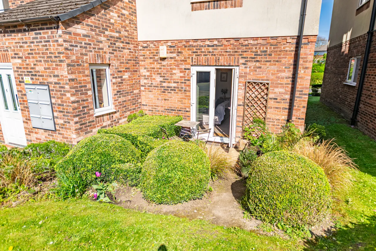 Potternewton Mount, Leeds, LS7, photo 2