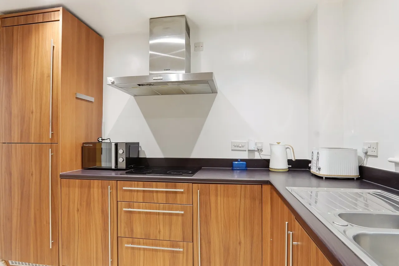 Potternewton Mount, Leeds, LS7, photo 11