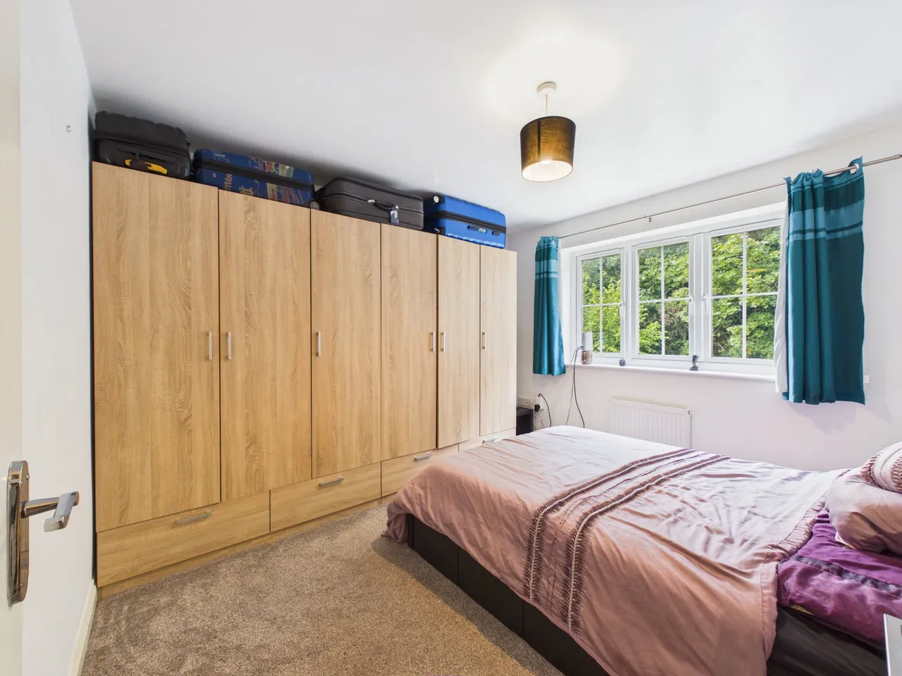 Park Court, Hadley, TF1, photo 12