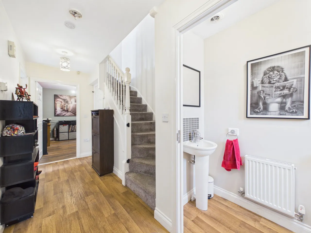 Park Court, Hadley, TF1, photo 8