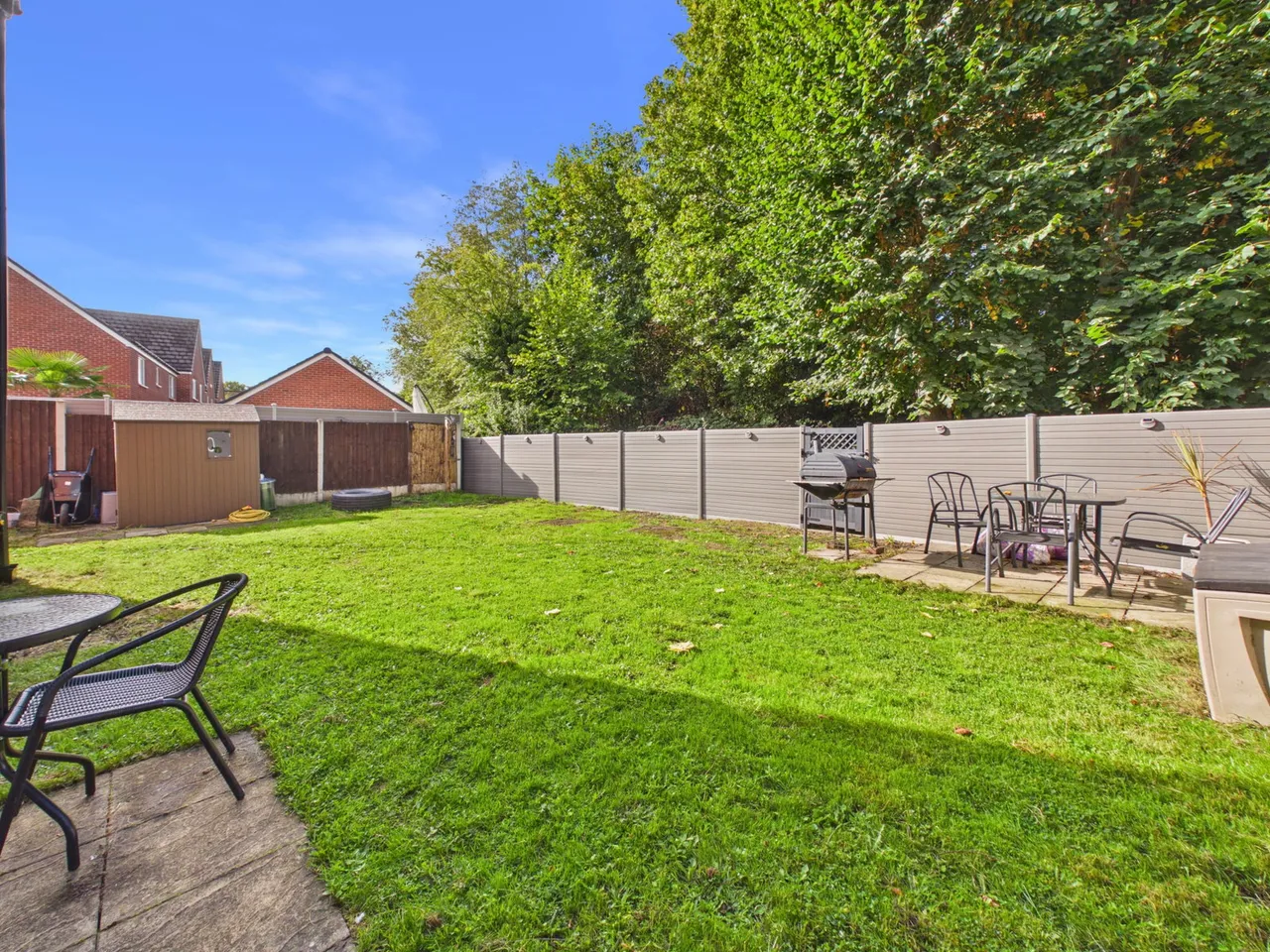 Park Court, Hadley, TF1, photo 19