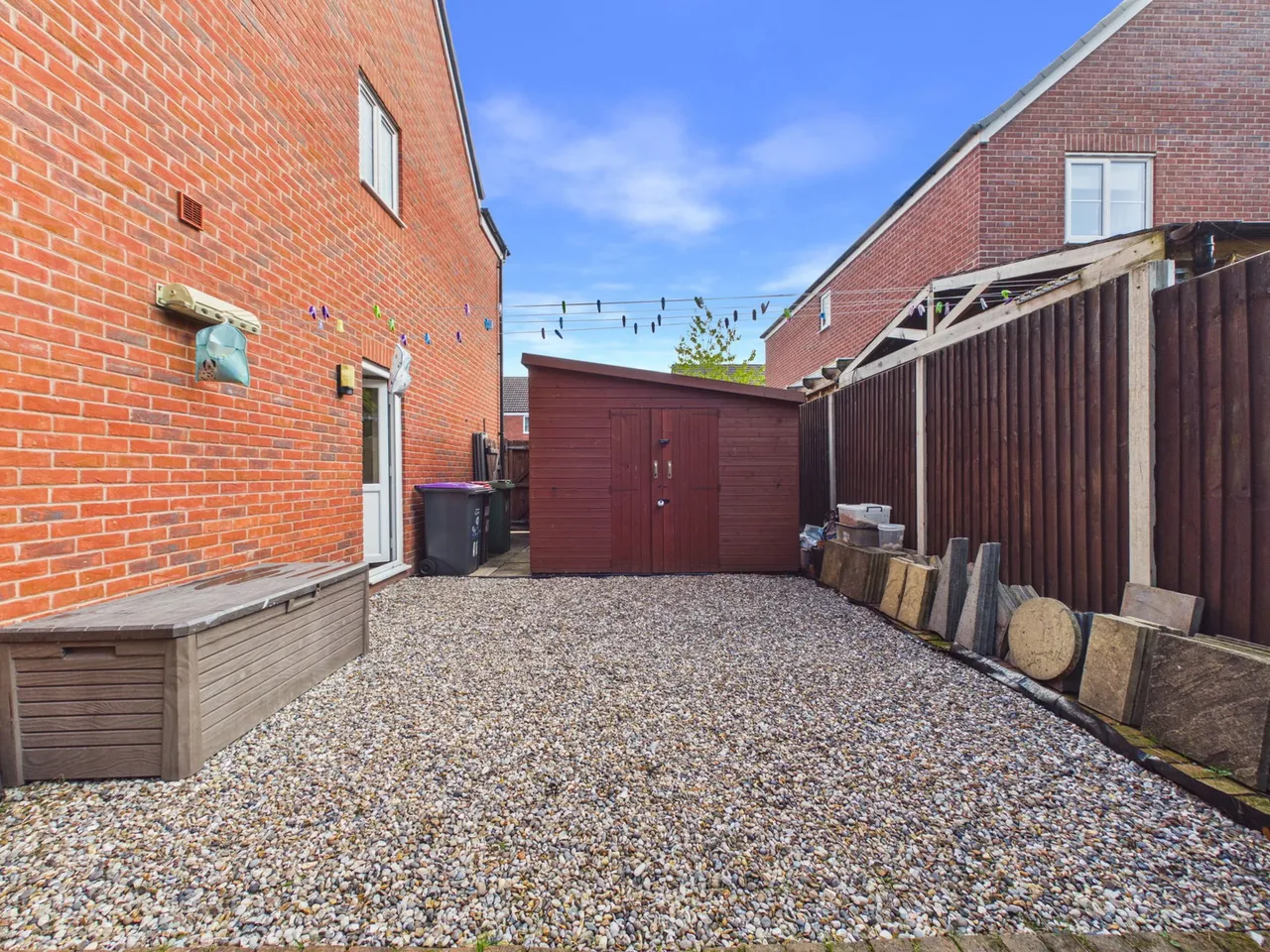 Park Court, Hadley, TF1, photo 21