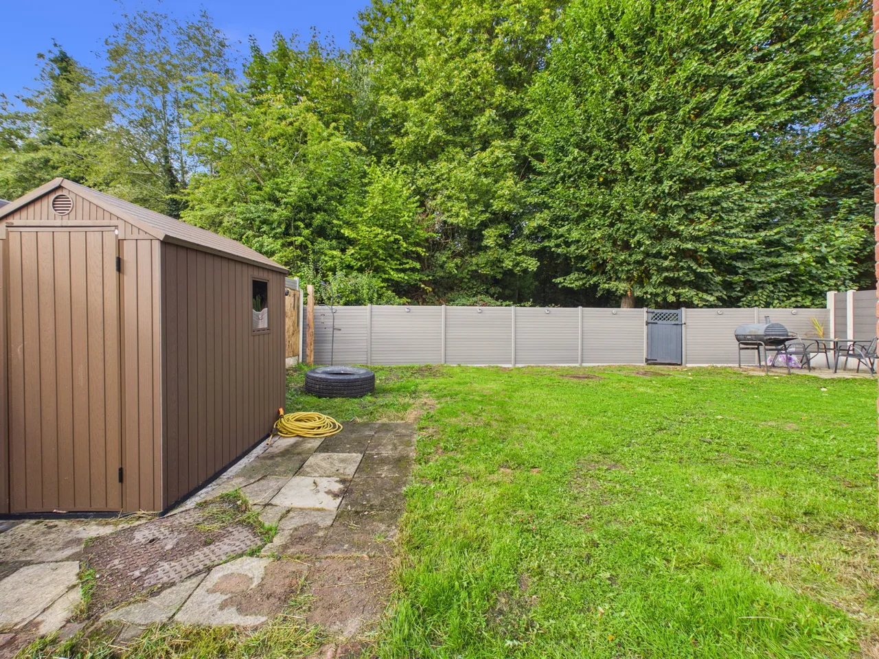 Park Court, Hadley, TF1, photo 18