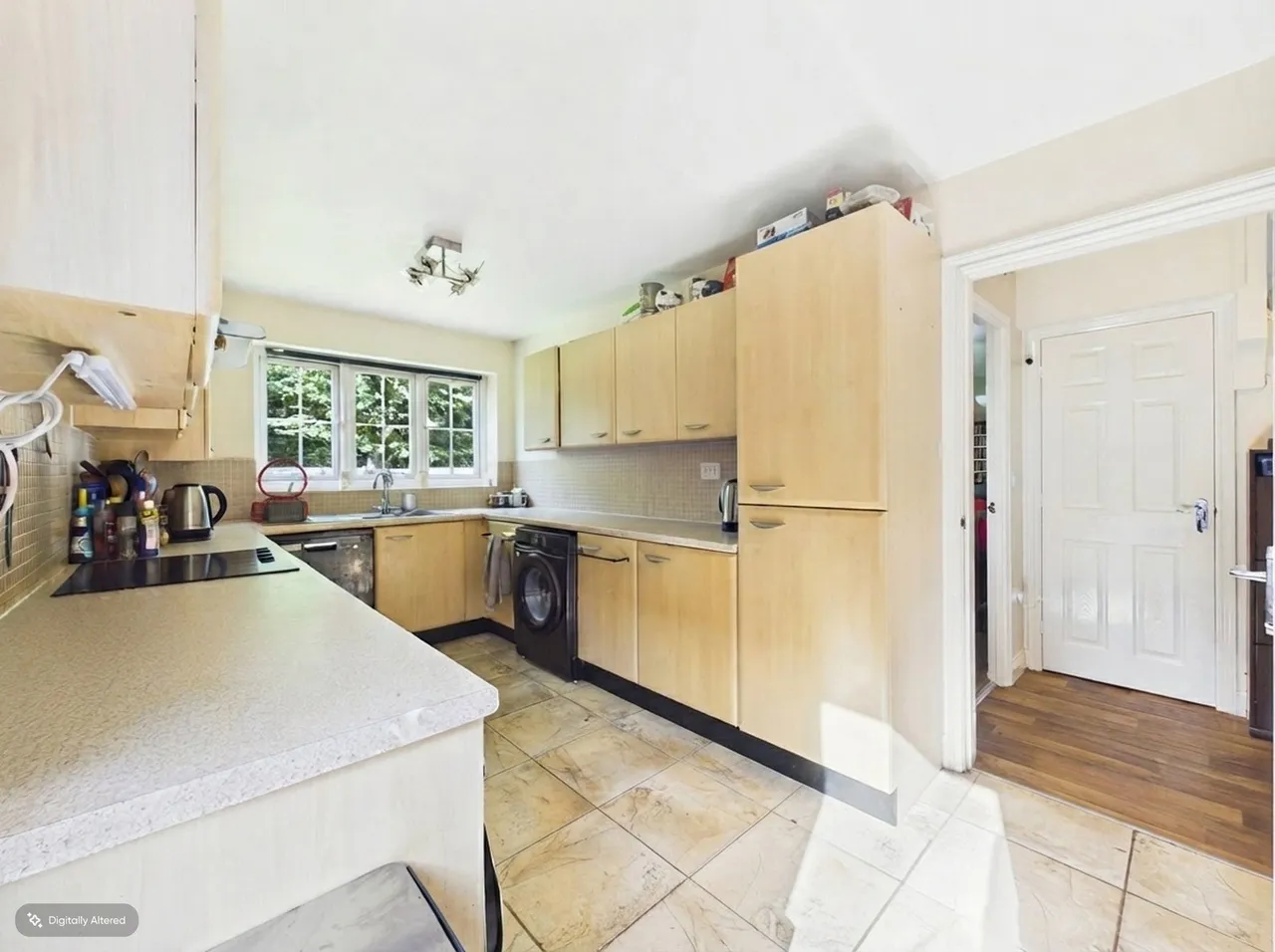 Park Court, Hadley, TF1, photo 6