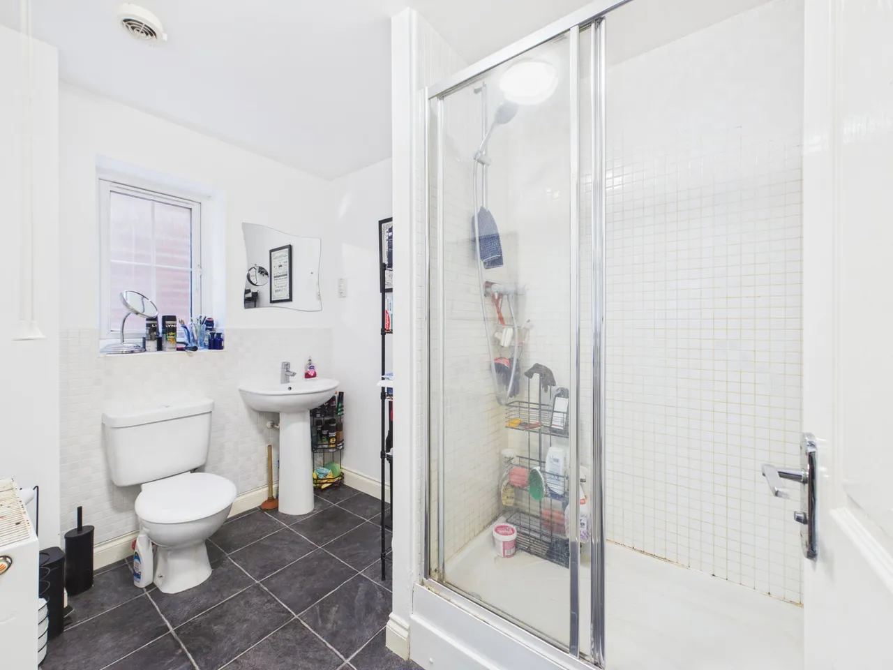 Park Court, Hadley, TF1, photo 16