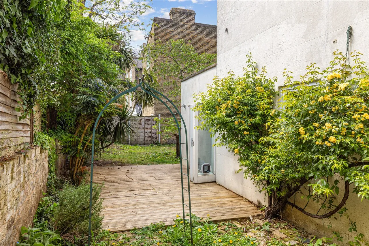 Herne Hill Road, London, SE24, photo 9