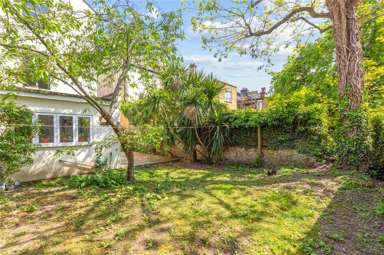 Herne Hill Road, London, SE24, photo 7