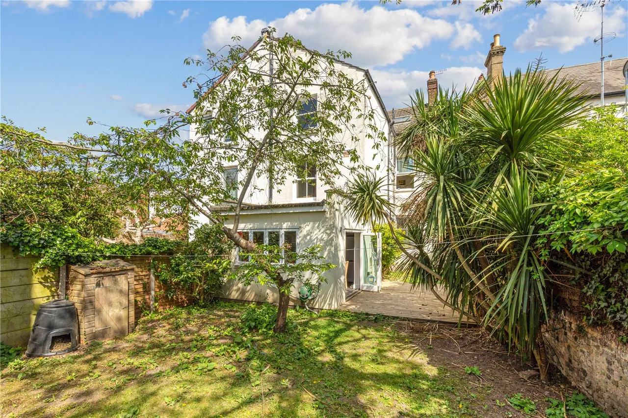 Herne Hill Road, London, SE24, photo 8