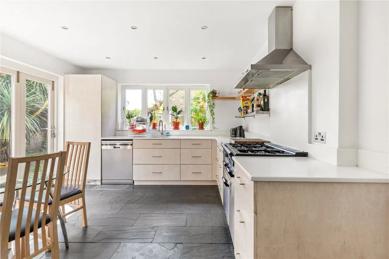 Herne Hill Road, London, SE24, photo 5