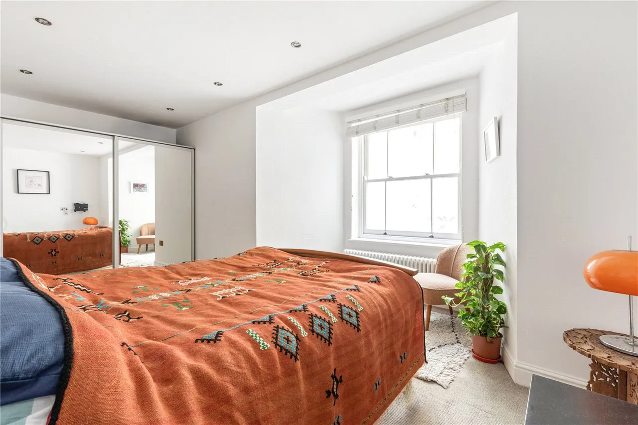Herne Hill Road, London, SE24, photo 10