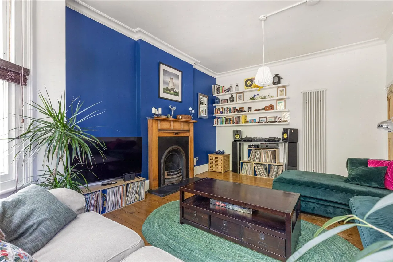 Herne Hill Road, London, SE24, photo 4