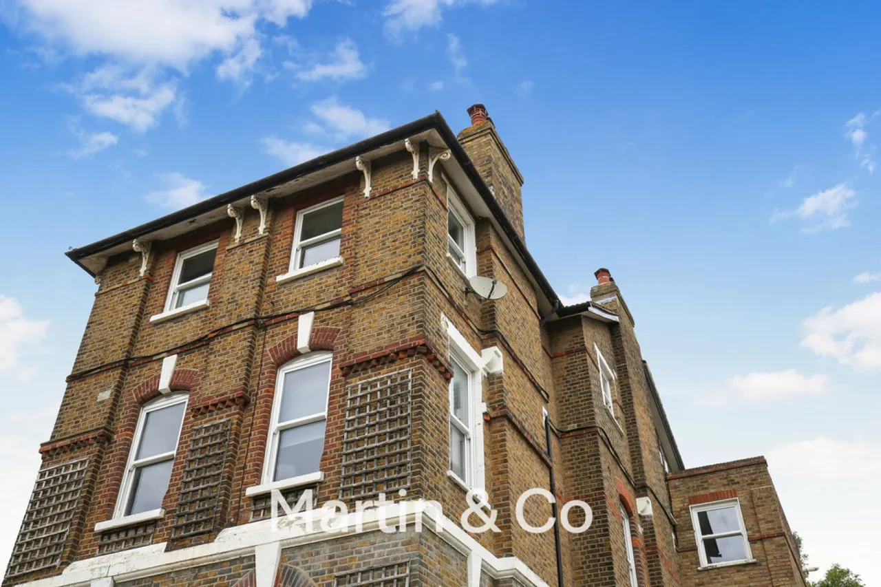 Coombe Road, Croydon, CR0, photo 14