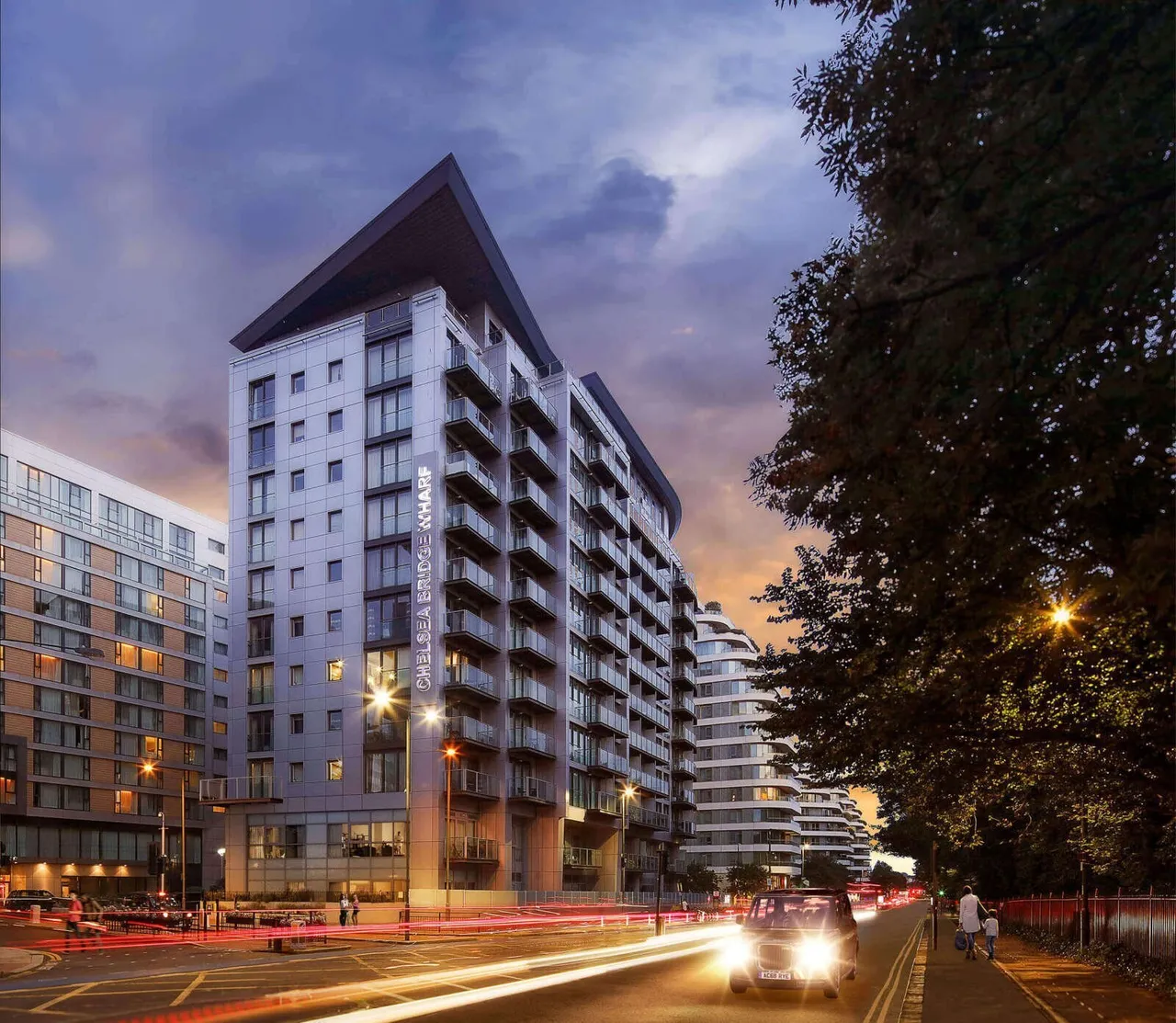 Queenstown Road, London, SW11, photo 6
