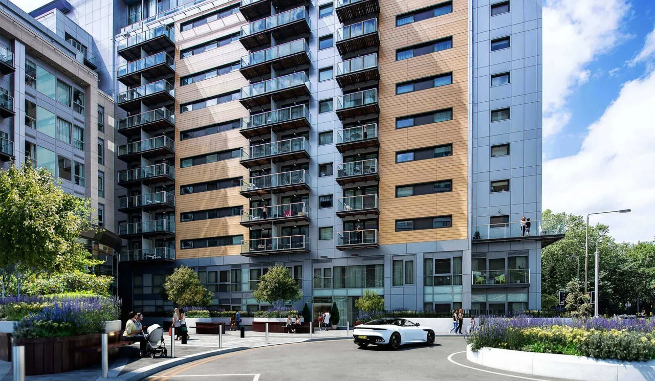 Queenstown Road, London, SW11, photo 7