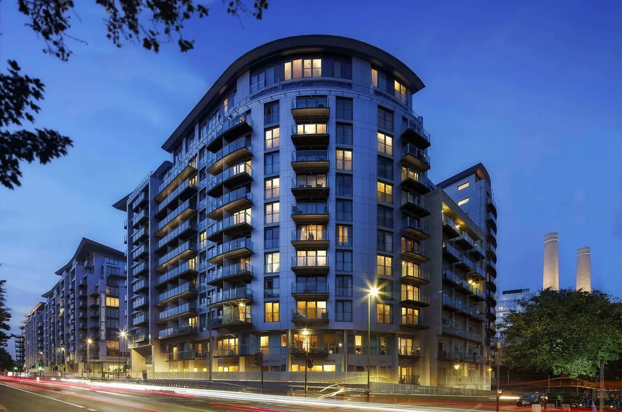 Queenstown Road, London, SW11, photo 5