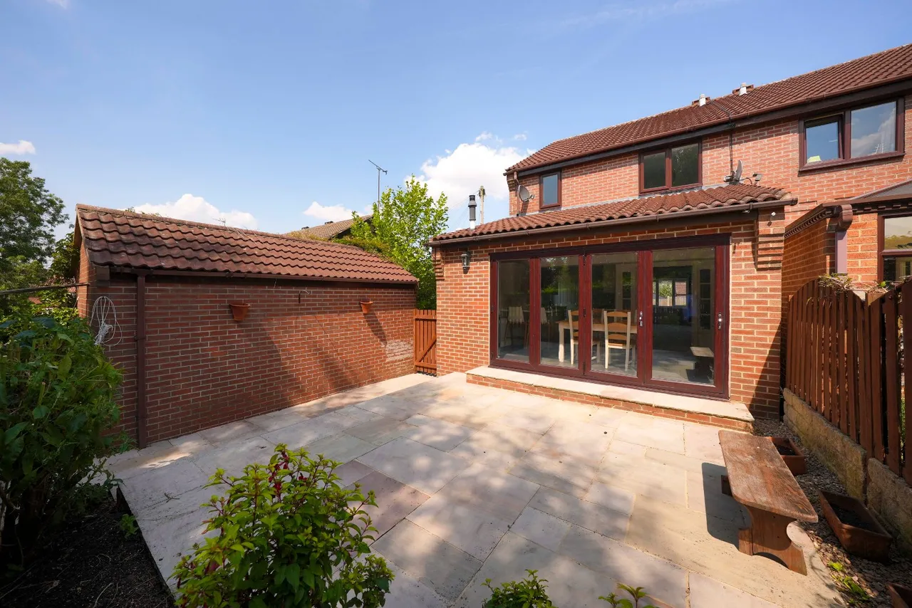 Low Way, Clifford, LS23, photo 12