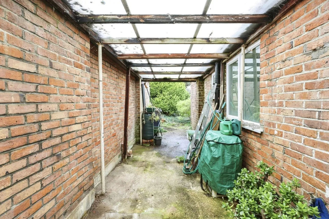 Heathfield Avenue, Poole, BH12, photo 16