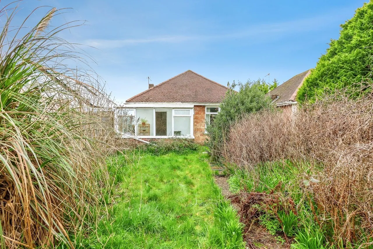 Heathfield Avenue, Poole, BH12, photo 6