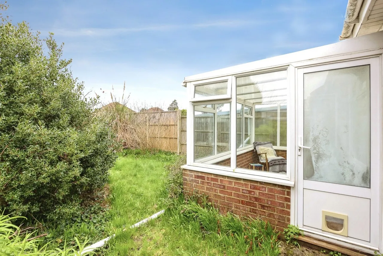 Heathfield Avenue, Poole, BH12, photo 12