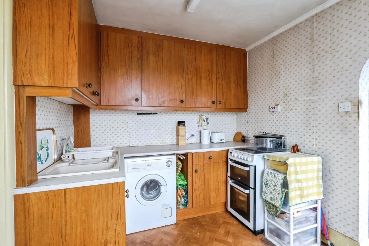 Heathfield Avenue, Poole, BH12, photo 14