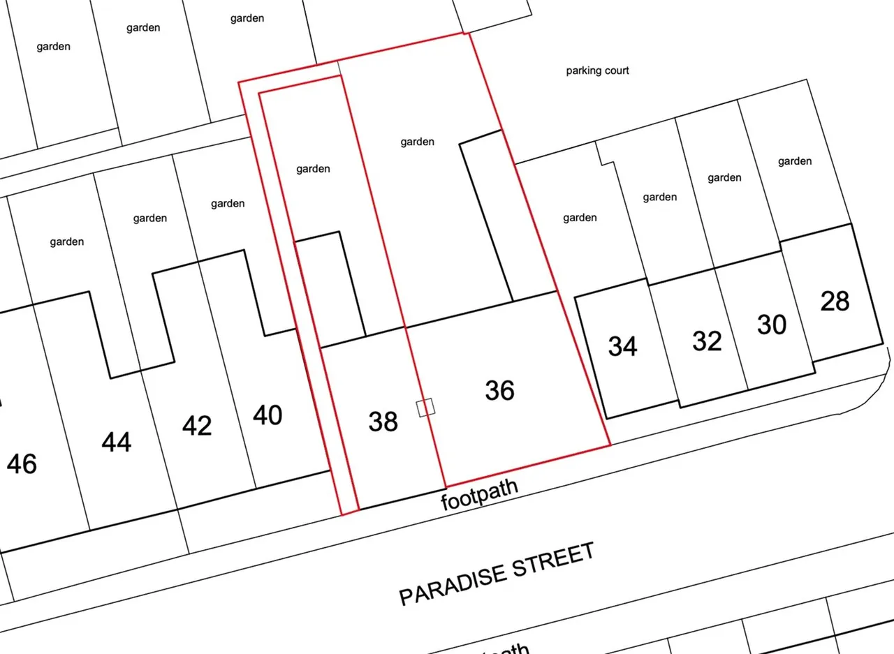 Paradise Street, Warwick, Warwickshire, CV34, photo 5