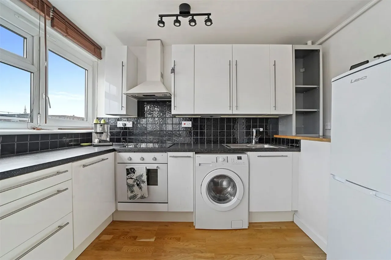 Weymouth Terrace, Fellows Court Weymouth Terrace, E2, photo 5