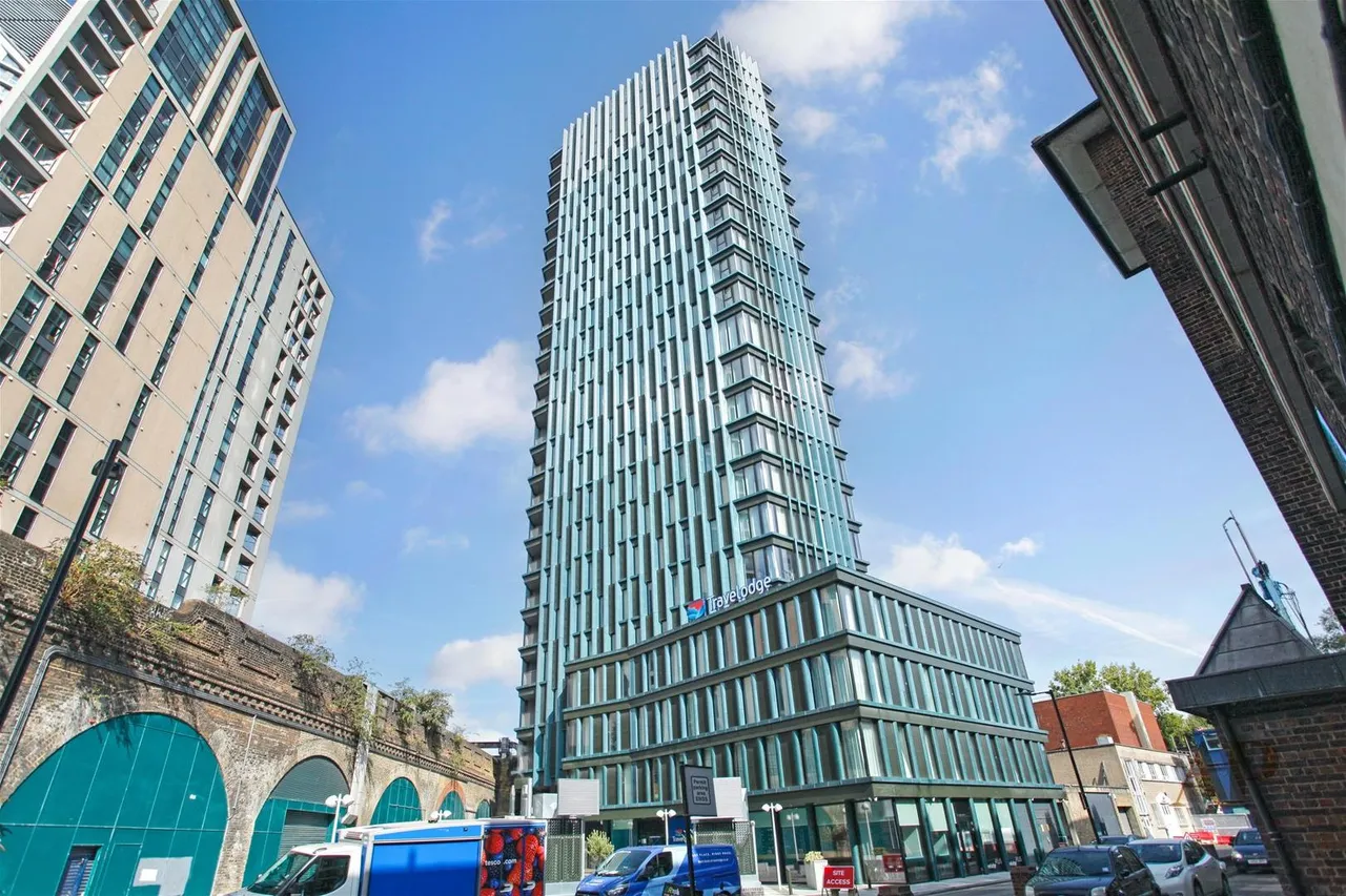 87b Newington Causeway, London SE1 6GA, photo 15
